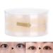 300 Pieces Invisible Double Eyelid Tape - Lifting Stripes & Tweezers for Perfect Eyelids | International Shipping Available - Buy Online on GoSupps.com