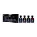 Umbro Mini Fragrance Collection by Umbro for Unisex - 4 Pc Mini Gift Set 1oz Power EDT Spray 1oz Ice EDT Spray 1oz Energy EDT Spray 1oz Action EDT Spray - Buy Online on GoSupps.com