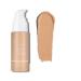 30ml Liquid Foundation Soft Matte Concealer 13 Colors Primer Base Professional Face Make Up Foundation Contour Palette (Color : 07)