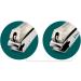HCHGJKN Nail Clippers Stainless Steel Splash Nail Clipper Nail Clipper Set Nail Tools(Small) - Buy Online on GoSupps.com