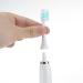 Buy Adult Bristled Electric Toothbrush - Rechargeable Vibrating & Automatic - International Shipping - Buy Online on GoSupps.com