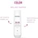 Goldwell Dualsenses Color Brilliance Shampoo 250ml for Fine to Normal Hair - Boost Shine & Vibrancy | Buy Internationally - Buy Online on GoSupps.com