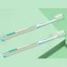 Soft Bristle Toothbrush for Gentle Dental Care | Effective Cleaning & Removal Set - Shop Internationally - Buy Online on GoSupps.com
