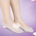 Buy Crack Chapped Silicone Foot Gel - Healing Heel Repair Socks (L) for Soft Smooth Feet | International Shipping Available - Buy Online on GoSupps.com