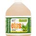 Fruit Of The Earth Aloe Vera 2 Gallon - 128 fl oz | Pure & Natural Aloe Vera Juice - Buy Online on GoSupps.com