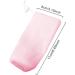 Buy SYCOOVEN Exfoliating Mesh Soap Pouches (10 Pack) - Multi Layer Soap Bags for Body & Facial Cleaning - Foaming Net Soap Savers with Drawstring Closure - 6.69 x 3.15 Inch Random Colors - Buy Online on GoSupps.com