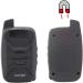 Hirisi Tackle Waterproof Carp Fishing Bite Alarm 4+1 | Premium Ear Hook | International Shipping - Buy Online on GoSupps.com
