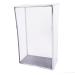 Butterfly Habitat 16.5 X 29.9 X 48inch Large Insect and Butterfly Habitat Cage for Raising Butterflies or Protecting Plant Detachable Foldable Insect House Butterfly Growing Kit - Buy Online on GoSupps.com