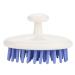 Scalp Massage Brush Two-Tone Non-Slip Silicone Scalp Brush Suitable for Wet Dry Hair( )