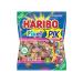 Haribo Pixel Pix Candy, Acid Candy, 100g Bag