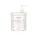 postQuam Professional Balsamic Cream Massage Cream 1000ml - Normal and Mixed Skin - Moisturize and Hydrate Your Skin - Restore Vitality and Elasticity - Helps Skin Texture - Spain