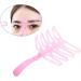 Ipetboom 2 Sets Eyebrow Makeup Stencil Eyebrow Stencils Eyebrow Ruler Template Make up Tool - Buy Online on GoSupps.com