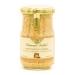 Mustard " l'ancienne" with white wine - from Beaune (Burgundy)