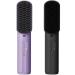 Wireless Hair Straightener Brush - 3 Temperature Settings for Fast Heat | Ideal for Women - Sleek Black Design - Buy Online on GoSupps.com