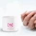 Young Nails Speed Acrylic Powder - Flawless Consistency, Superior Adhesion - Clear 45g - Buy Online on GoSupps.com