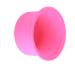 Heat-Resistant Silicone Guard with Handle for Wax Warmer - Perfect for Facial Armpit & Nasal Hair Removal - Buy Online on GoSupps.com