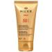 Nuxe Nuxe Sun Melting Cream High Protection For Face SPF 50 50ml/1.5oz