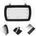Car Sun Visor Makeup Mirror with LED Lights for Beauty on the Go - Buy Online on GoSupps.com