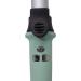 Amira Beauty Automatic Curling Iron - 1" Tourmaline Ceramic Curler Wand with Digital Display Adjustable Temps 250-450 Dual Voltage & Auto Shut Off - Teal Color - Buy Online on GoSupps.com
