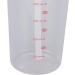 Garosa Manual Vaginal Shower - Gynecological Cleaner & Pressure Bottle for Hygiene | Safe & Effective Toileting Solution - Buy Online on GoSupps.com