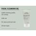 SKIN SAPIENS Gentle Facial Cleansing Gel with Oat Oil Certified Natural Vegand and Cruelty-Free. Foaming Cleanser. Fragrance-Free Face Wash for Men and Women. Ideal for Sensitive Skin 150 ml. - Buy Online on GoSupps.com