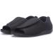 Diabetic Orthopedic Men's Plantar Fasciitis Shoes Closure Toe Swollen Feet Slippers Edema Swollen Shoes Arthritis Edema House Shoes Slip On Walking Sneakers Open Toe Sandals 38 2