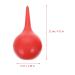 Cleaning Tools 3pcs Ear Bulb Syringe Ear Washing Squeeze Bulb Rubber Ear Cleaning Bulb Ear Wax Removal Hand Bulb Syringe for Home Firefighter Hand Tools - Buy Online on GoSupps.com