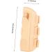 LIOOBO Portable Multi-Function Hand Thumb Splint Guard Steel Medical Braces for Night Protection International Shipping Available - Buy Online on GoSupps.com