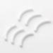 Buy uxcell 6 Pcs Eyelash Curlers Refill Pads - Flexible Replacement Cushion Mats for Universal Makeup Tool - Ideal for Women - International Shipping Available - Buy Online on GoSupps.com