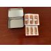 Naruto Children's Plaster Set - 3 Pieces with Metal Storage Box | Licensed Anime Design for Kids | Perfect for Backpack & Handbag - Buy Online on GoSupps.com