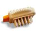 SUEDE & NUBUCK CLEANING SHOE BRUSH - Boots Cleaning Kit Protector/Leather Vinyl Brush For Handbag Clothing Jackets/Plastic Handle Nubuck Brush/Suede Shoe Cleaner Protector Brush/Shoe Restorer - Buy Online on GoSupps.com