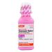 Rugby Regular Strength Upset Stomach Reliever / Antidiarrheal Bismuth Subsalicylate 525 mg - 8 Fl Oz - Relief for Heartburn, Indigestion, Nausea