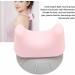 Buy Suction Ball Massager | U-Shaped Silicone Muscle Relief Ball for Plantar & Back Pain - International Shipping - Buy Online on GoSupps.com