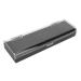 EVTScan Black Eyelash Tweezers Storage Box - Portable Travel Case for Professional Use - Buy Online on GoSupps.com