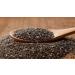 Organic Chia Seeds 100g - Hatton Hill Organic: High-Quality Superfood - Buy Online on GoSupps.com