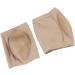 minkissy 2 Pairs moisturizer Socks Breathable Socks Hydrating Lotion Heel Care Socks Plantar Sleeve Socks Lotion Heel Shock Gel Heel Socks Heel Protector High Heel Socks - Buy Online on GoSupps.com