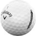 Callaway Supersoft Golf Balls 12-Pack 2023 Version - White - Buy Online on GoSupps.com