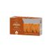 Maple Terroir Pure Maple Syrup Stroopwafels 1190g Caddy | 35 Stroopwafels x 34g Each Stroopwafel | Sweetened with Pure Maple Syrup | Waffle Cookies | Cookies | Dutch-Style Stroopwafels | Made in Canada