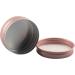 50 Pack 15ml Matt Pink Aluminum Jars with Screw Cap - Cosmetic Tin Cans & Stickers - International Shipping - Buy Online on GoSupps.com