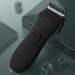 Buy Electric Hair Clippers & Body Trimmer for Intimate Areas - Rechargeable Epilator for Smooth Grooming - Buy Online on GoSupps.com