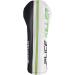 Orlimar Slice Killer Golf Driver for Men - Right Handed | Anti-Slice Offset Driver | Closed Face Design | Graphite Senior 10.5 Degrees - Buy Online on GoSupps.com