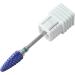 FRCOLOR 1 Set Ceramic Carbide Bits for Nail Drill Drills Manicure Drill Bits for Nails Carbide Nail Bit Nails Cuticle Bits Nail Drill Bit Carbide Drill Bits Blue Accessories Acrylic Keg - Buy Online on GoSupps.com