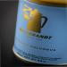 Hausbrandt Gourmet Columbus (250gr ground) - Buy Online on GoSupps.com