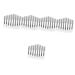 DOITOOL 40 Pcs Mascara Empty Tube Eyelash Tubes Mascara Bottle Mascara Tube for Girls Miss Supplies Tubular