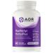 AOR - Max Methyl 90 Capsules - Methylating Agents and Co-Factors