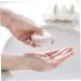 Didiseaon 2 Sets Push Type Lotion Bottle Hand Soap Container Pump Bottle Dispenser Hand Soap Bottle Liquid Dispenser Jar Refillable Liquid Container Portable Pp Travel Hand Bottle - Buy Online on GoSupps.com