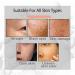HAOLINPINPeptide Wrinkle Reducing Cream Contains 12 Different Peptides Peptide Serum Anti Wrinkle Reducing CreamAnti Wrinkle 5x Powerful All Natural Ingredients for All Skin Types - Buy Online on GoSupps.com