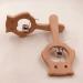 Portable Baby Teeth Toys for Toddlers | Chewing & Gum Massage Teething Toys - C1020 - Buy Online on GoSupps.com