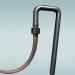 JBL 6108600 2.5m Water/Air Hose for Aquariums & Ponds | 4/6mm Aqua Hose - Gray - Buy Online on GoSupps.com