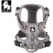 Truelove No Pull Dog Harness - Reflective Adjustable Soft Padded Vest with Control Handle TLH56512 L Gray | International Shipping Available - Buy Online on GoSupps.com
